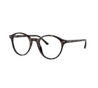 Ray - Ban RX5430 BERNARD 2012 Unisex Optical frames Acetate Turtle Transparent Pantos Normal