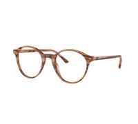 Ray - Ban RX5430 BERNARD 8359 Unisex Optical frames Acetate Turtle Transparent Pantos Normal