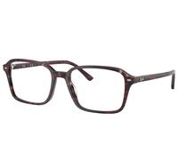Ray-Ban RX5431 Raimond Men's Glasses, Purple, Size 54