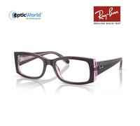 Ray-Ban RX5434 - Miriam - Designer Spectacle Frames with Case (All Colours)