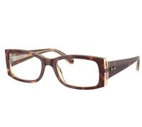Ray-Ban RX5434 Miriam Women's Glasses, Tortoiseshell, Size 52