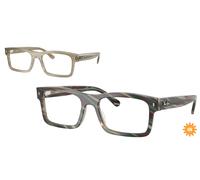Ray-ban RX5435 8381