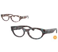 Ray-ban RX5447 8458
