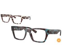 Ray-ban RX5448 8458