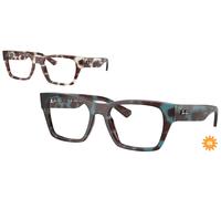 Ray-ban RX5448 8458