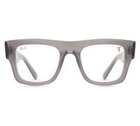 Ray-Ban RX5517M Men's Glasses, Grey, Size 51