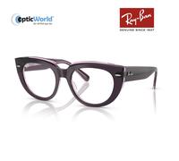 Ray-Ban RX5586 - Doreen - Designer Spectacle Frames with Case (All Colours)