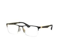 Ray-ban RX6335 2890