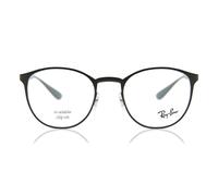 Ray-Ban RX6355 3098 Unisex New Eyeglasses