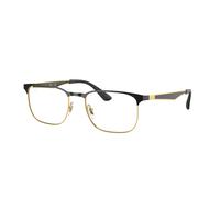 Ray-ban RX6363 2890