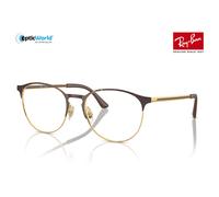 Ray-Ban RX6375 - Designer Spectacle Frames with Case (All Colours)