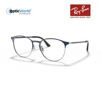 Ray-ban RX6375 2981