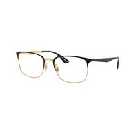 Ray-ban RX6421 2890