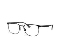 Ray-ban RX6421 2904