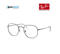 Ray-Ban RX6448 - Designer Spectacle Frames with Case (All Colours)