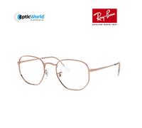 Ray-Ban RX6448 - Designer Spectacle Frames with Case (All Colours)