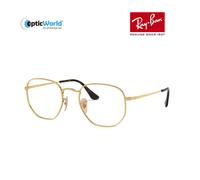 Ray-Ban RX6448 - Designer Spectacle Frames with Case (All Colours)