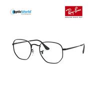 Ray-Ban RX6448 - Designer Spectacle Frames with Case (All Colours)