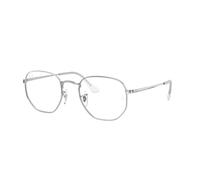 Vista Sunglasses - unisex - Ray-Ban - Glasses - Gray - 51 MM - Accessories 51 MM