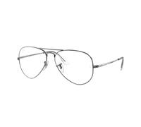 Ray-ban Aviator RX6489 2502