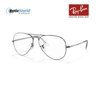 Ray-ban Aviator RX6489 2502