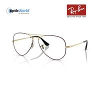 Ray-ban Aviator RX6489 3175