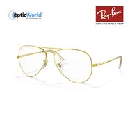 Ray-ban Aviator RX6489 3086