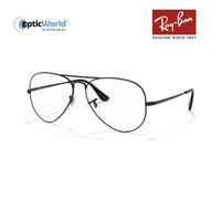 Ray-ban Aviator RX6489 2503