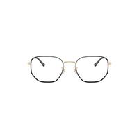 Ray-Ban RX6496 geometric glasses - Black 53