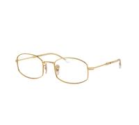 Ray-ban RX6510 2500