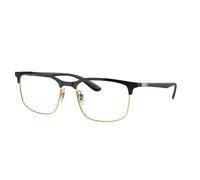 Ray-ban RX6518 2890