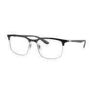 Ray-ban RX6518 3163