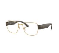 Ray-ban RX6532 2500