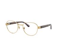 Ray-ban RX6543 2500