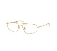 Ray-ban RX6550 2500