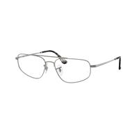 Ray-ban RX6550 2502
