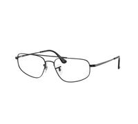Ray-ban RX6550 2509