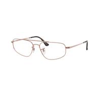 Ray-ban RX6550 2943