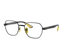 Ray-Ban RX6594M Men's Glasses, Black, Size 54