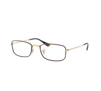 Ray-ban RX6647 3177