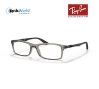 Ray-Ban RX7017 - Designer Spectacle Frames with Case (All Colours)