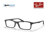 Ray-Ban RX7017 - Designer Spectacle Frames with Case (All Colours)