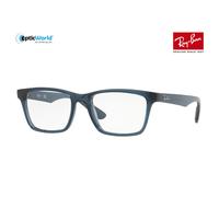 Ray-Ban RX7025 - Designer Spectacle Frames with Case (All Colours)