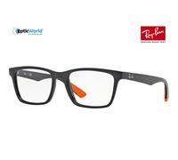 Ray-Ban RX7025 - Designer Spectacle Frames with Case (All Colours)