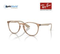 Ray-Ban RX7046 Erika - Designer Spectacle Frames with Case (All Colours)