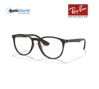 Ray-Ban Erika RX7046 5365 Rubber Havana