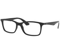 Ray-Ban RX7047 2000 56 Black