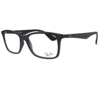 Ray-Ban RX7047 5196 56 Matte Black
