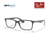 Ray-Ban RX7047 - Designer Spectacle Frames with Case (All Colours)