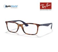 Ray-Ban RX7047 - Designer Spectacle Frames with Case (All Colours)